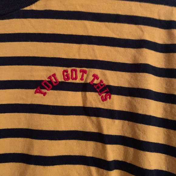 UO long sleeve tee - Picture 3 of 4